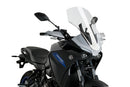 BMW F 900 R [2025] - Tela Touring PUIG | Limpar | PUIG 20434W