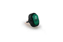 VOGE 500R [2025] – Peças sobressalentes – Interruptor – Preto-1