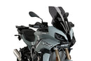 BMW S 1000 XR [2025] - tela touring | Fortemente tonificado | PUIG 20447F
