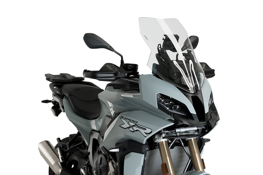 BMW S 1000 XR [2025] - tela touring | Limpar | PUIG 20447W