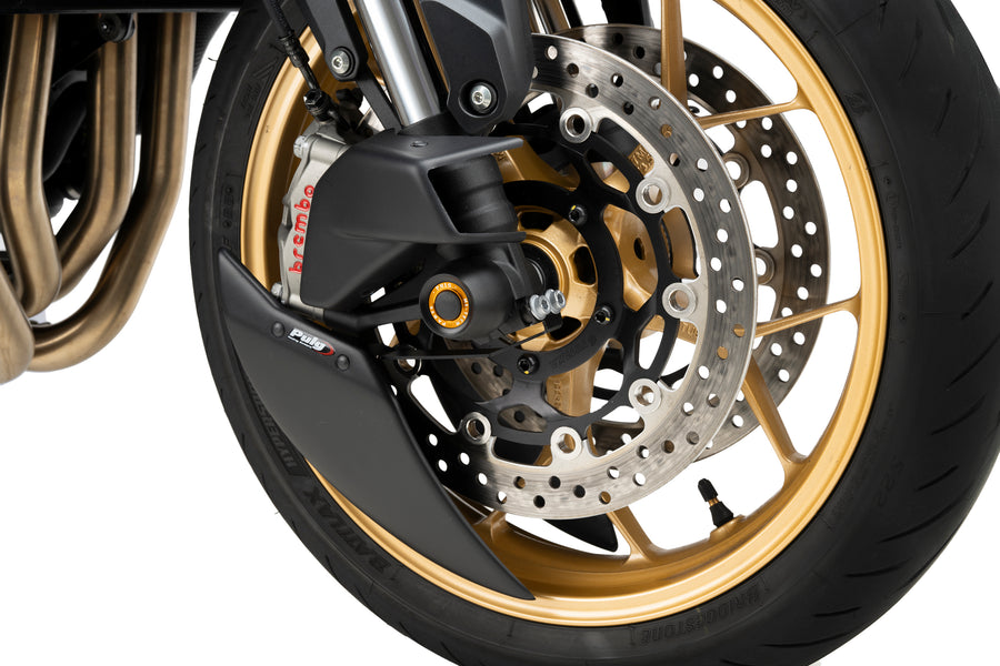 HONDA CB 1000 HORNET SP [2025] – Resfriador de Freio – Preto Mate