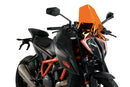 KTM 1290 SUPER DUKE R EVO [2023] - Touring de Nova Geração | Laranja | PUIG 20461T