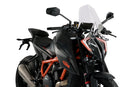 KTM 1290 SUPER DUKE R EVO [2023] - Touring de Nova Geração | Limpar | PUIG 20461W