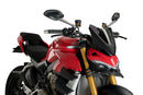 DUCATI STREETFIGHTER V4S [2024] – Esporte de Nova Geração – Transparente-5
