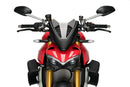 DUCATI STREETFIGHTER V4S [2024] – Esporte de Nova Geração – Transparente-1