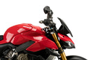 DUCATI STREETFIGHTER V4S [2024] – Esporte de Nova Geração – Colorido-4