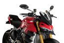 DUCATI STREETFIGHTER V4S [2024] – Esporte de Nova Geração – Preto-12