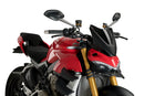 DUCATI STREETFIGHTER V4S [2024] – Esporte de Nova Geração – Preto-1