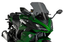 KAWASAKI NINJA 1100 SX SE [2025] – Tela de corrida – Transparente-27