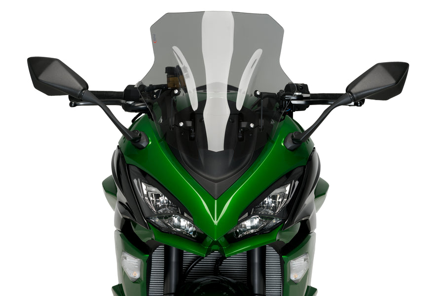 KAWASAKI NINJA 1100 SX SE [2025] – Tela de corrida – Colorido
