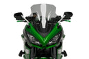 KAWASAKI NINJA 1100 SX SE [2025] – Tela de corrida – Transparente-24