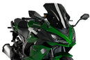 KAWASAKI NINJA 1100 SX SE [2025] – tela de corrida – preta-1