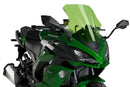 KAWASAKI NINJA 1100 SX SE [2025] – Tela de corrida – Transparente-31