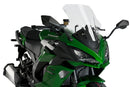 KAWASAKI NINJA 1100 SX SE [2025] – Tela de corrida – Transparente-1