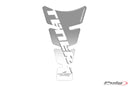 YAMAHA TENERE 700 RALLY EDITION [2025] - Protetor de tanque Spirit - Preto-7