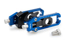 HONDA CBR 650 R [2025] – Tensor de corrente Puig – prata-3