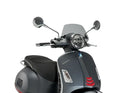 VESPA GTS 125 [2021] – Carenagem da viseira Flanker – fortemente colorida-2