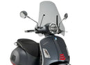 VESPA GTS 125 [2021] – Carenagem da viseira flanker – colorida-3