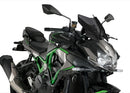 KAWASAKI Z H2 [2025] – Protetor Painel – Transparente-2