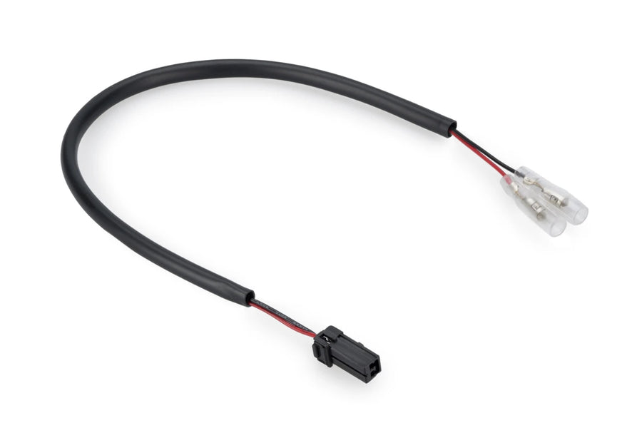 TRIUMPH STREET TRIPLE 765 RS [2025] – Conjunto de cabos Plug&Play