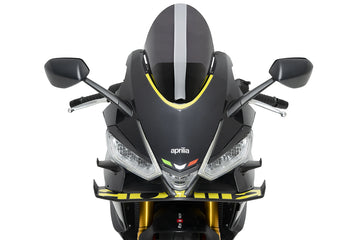 APRILIA RS 660 FACTORY [2025] - Tela R-Racer | Fortemente tonificado | PUIG 20571F