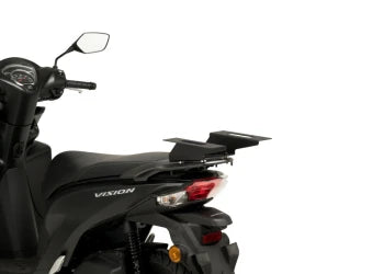 HONDA VISION 110 E5 [2025] – Caixa Grande – Preto