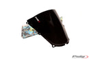 TRIUMPH BONNEVILLE T 120 BLACK [2025] - Tela de corrida | Preto | PUIG 2058N