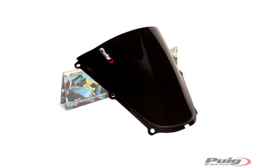 TRIUMPH BONNEVILLE T 120 BLACK [2025] - Tela de corrida | Preto | PUIG 2058N