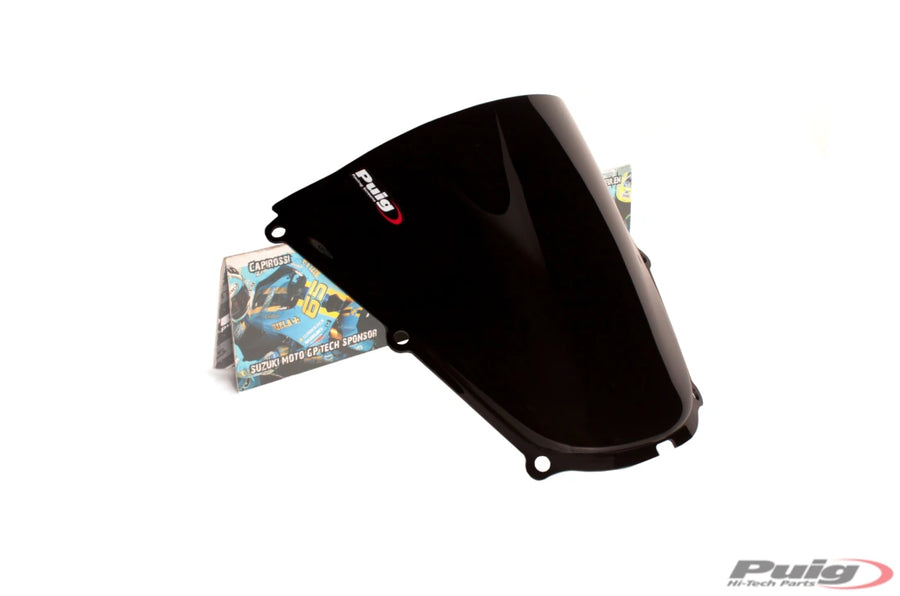 TRIUMPH BONNEVILLE T 120 BLACK [2025] - Tela de corrida | Preto | PUIG 2058N