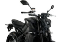 YAMAHA MT-09 SP [2023] – Esporte de Nova Geração – Preto-25