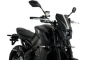 YAMAHA MT-09 SP [2023] – Esporte de Nova Geração – Preto-41