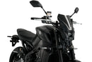 YAMAHA MT-09 SP [2023] – Esporte de Nova Geração – Preto-22