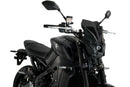 YAMAHA MT-09 SP [2023] – Esporte de Nova Geração – Preto-33