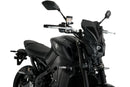 YAMAHA MT-09 SP [2023] – Esporte de Nova Geração – Preto-14