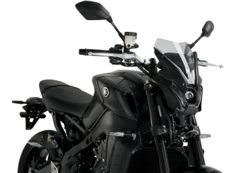 YAMAHA MT-09 SP [2023] – Nova Geração Touring – Colorido