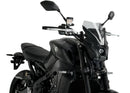YAMAHA MT-09 SP [2023] – Nova Geração Touring – Preto