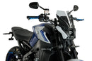 YAMAHA MT-09 SP [2023] – Esporte de Nova Geração – Preto-10