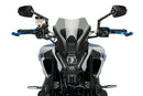 YAMAHA MT-09 SP [2023] – Esporte de Nova Geração – Preto-29