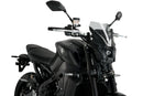 YAMAHA MT-09 SP [2023] – Esporte de Nova Geração – Preto-6
