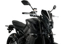 YAMAHA MT-09 SP [2023] – Esporte de Nova Geração – Preto-3