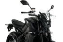 YAMAHA MT-09 SP [2023] – Esporte de Nova Geração – Preto-35