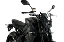 YAMAHA MT-09 SP [2023] – Esporte de Nova Geração – Preto-16