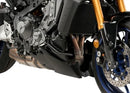 YAMAHA MT-09 SP [2025] – Pedal de mudança de marcha ajustável – Prata-1