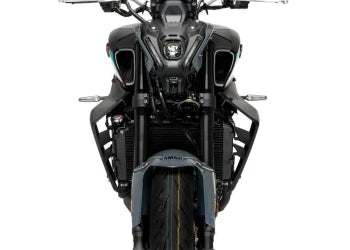 YAMAHA MT-09 SP [2023] – Spoiler dianteiro do para-brisa com carenagem nua