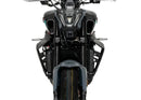 YAMAHA MT-09 SP [2023] – Spoiler dianteiro do para-brisa com carenagem nua-2
