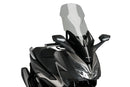 HONDA FORZA 125 [2025] - Para-brisa Linha V-Tech Touring | Matizado | PUIG 20679H
