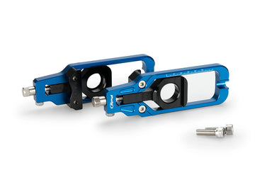 SUZUKI GSX-R600/750 - Tensor de corrente Puig | Azul | PUIG 20691A