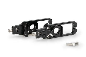 SUZUKI GSX-R600/750 - Tensor de corrente Puig | Preto | PUIG 20691N