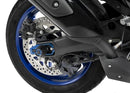 YAMAHA T-MAX 560 TECH MAX [2025] – Anel de acabamento da coroa – Preto-8