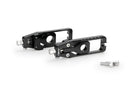 YAMAHA TRACER 9 Y-AMT [2025] - Tensor de corrente Puig | Preto | PUIG 20696N